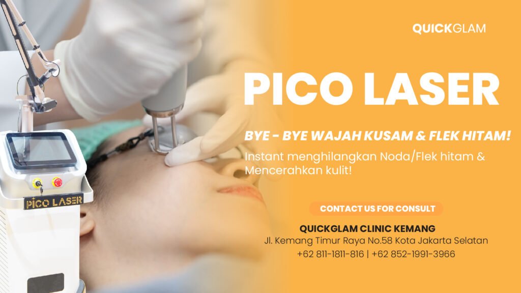 pico laser